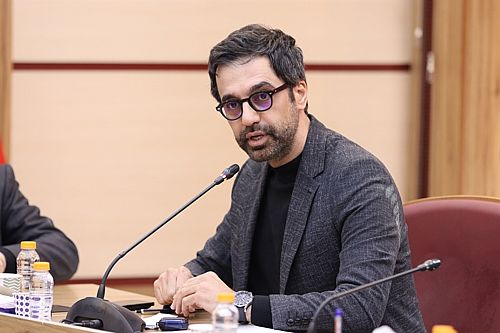 علیرضا کنگرلو به عنوان مدیر روابط‌عمومی بانک دی منصوب شد